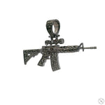 M4 Ghost Fire Pendant 70659 - Image 5