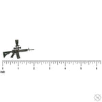 M4 Ghost Fire Pendant 70659 - Image 7