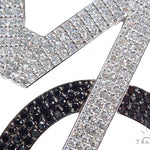 MG Diamond Pendant 41587 - Image 3