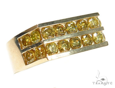 Majestic Trax Jewelry Ring 42776 - Image 1