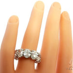 Manhattan Eternity Ring 64390 - Image 7