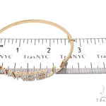 Marbella Diamond Bangle Bracelet 49775 - Image 10