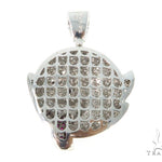 Mario Ghost Diamond Ruby Pendant 45528 - Image 5