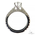 Marquise Diamond Engagement Ring 67972 - Image 6