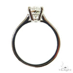 Marquise Diamond Engagement Ring 69068 - Image 5