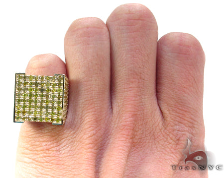 Master Ring 24663 - Image 7