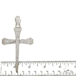 Medium Diamond Nail Cross 68772 - Image 5
