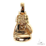 Medium Everlast Boxing Glove 67647 - Image 4