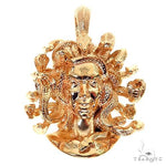 Medusa Head Pendant 67558 - Image 1