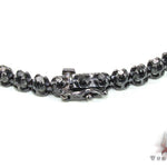 Mens Black Diamond Set 21883 - Image 10