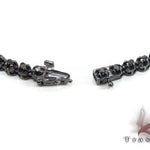 Mens Black Diamond Set 21883 - Image 11