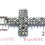 Mens Black Diamond Set 21883 - Image 13