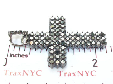 Mens Black Diamond Set 21883 - Image 13