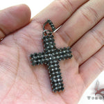 Mens Black Diamond Set 21883 - Image 15