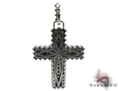 Mens Black Diamond Set 21883 - Image 5