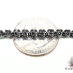 Mens Black Diamond Set 21883 - Image 7