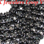 Mens Black Diamond Set 21883 - Image 9