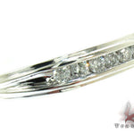 Mens Channel Diamond Ring 22033 - Image 1