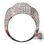 Mens Diamond Pave Ring 37324 - Image 7