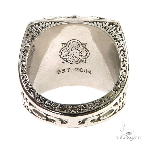 Jupiter Diamond Ring 68820 - Image 4