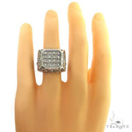 Jupiter Diamond Ring 68820 - Image 6