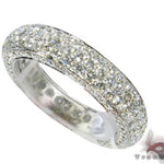 Mens Diamond Wedding Ring 1851 - Image 1