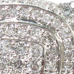 Mens Dignity Diamond Ring 2 32039 - Image 3