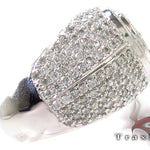 Mens Dignity Diamond Ring 2 32039 - Image 4