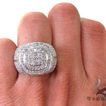 Mens Dignity Diamond Ring 2 32039 - Image 7