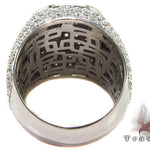 Mens Dignity Diamond Ring 32038 - Image 6