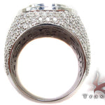 Mens Dignity Diamond Ring 32038 - Image 7