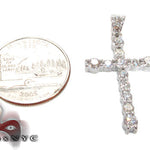 Mens Fellowship Cross Crucifix 27973 - Image 5