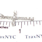 Mens Fellowship Cross Crucifix 27973 - Image 7