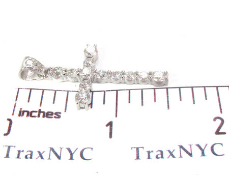 Mens Fellowship Cross Crucifix 27973 - Image 7