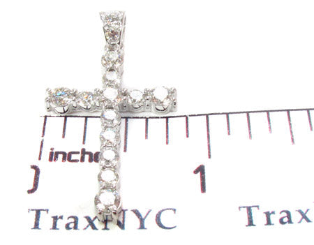 Mens Fellowship Cross Crucifix 27973 - Image 8