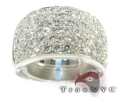 Mens Infinity Band 2955 - Image 1