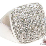 Mens Diamond Ring 31320 - Image 1
