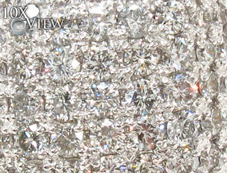 Mens Diamond Ring 31320 - Image 3