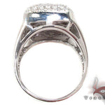 Mens Diamond Ring 31320 - Image 5