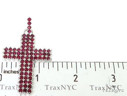 Mens Ruby Cross Set 66064 - Image 10