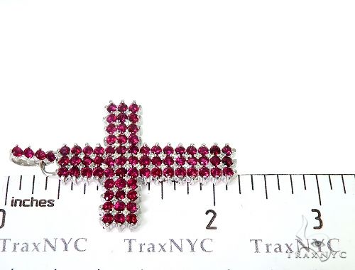 Mens Ruby Cross Set 66064 - Image 11