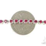 Mens Ruby Cross Set 66064 - Image 9