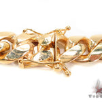 Miami Cuban Link Chain 30 Inches 16mm   32820 - Image 5