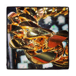 Miami Cuban Link Bracelet 10 Inches 20mm   32446 - Image 3