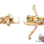 Miami Cuban Link Chain 32 Inches 13mm   63939 - Image 4