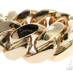 Miami Cuban Link Ring 9.5mm 64135 - Image 2