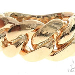 Miami Cuban Link Ring 10mm 65091 - Image 2