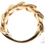 Miami Cuban Link Ring 10mm 65091 - Image 5