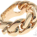 Miami Cuban Link Ring 11mm 65090 - Image 1