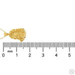 Micro Jesus Pendant Set 70778 - Image 6